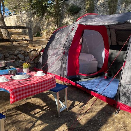 Camping Castell Mar Empuriabrava Eksteriør bilde