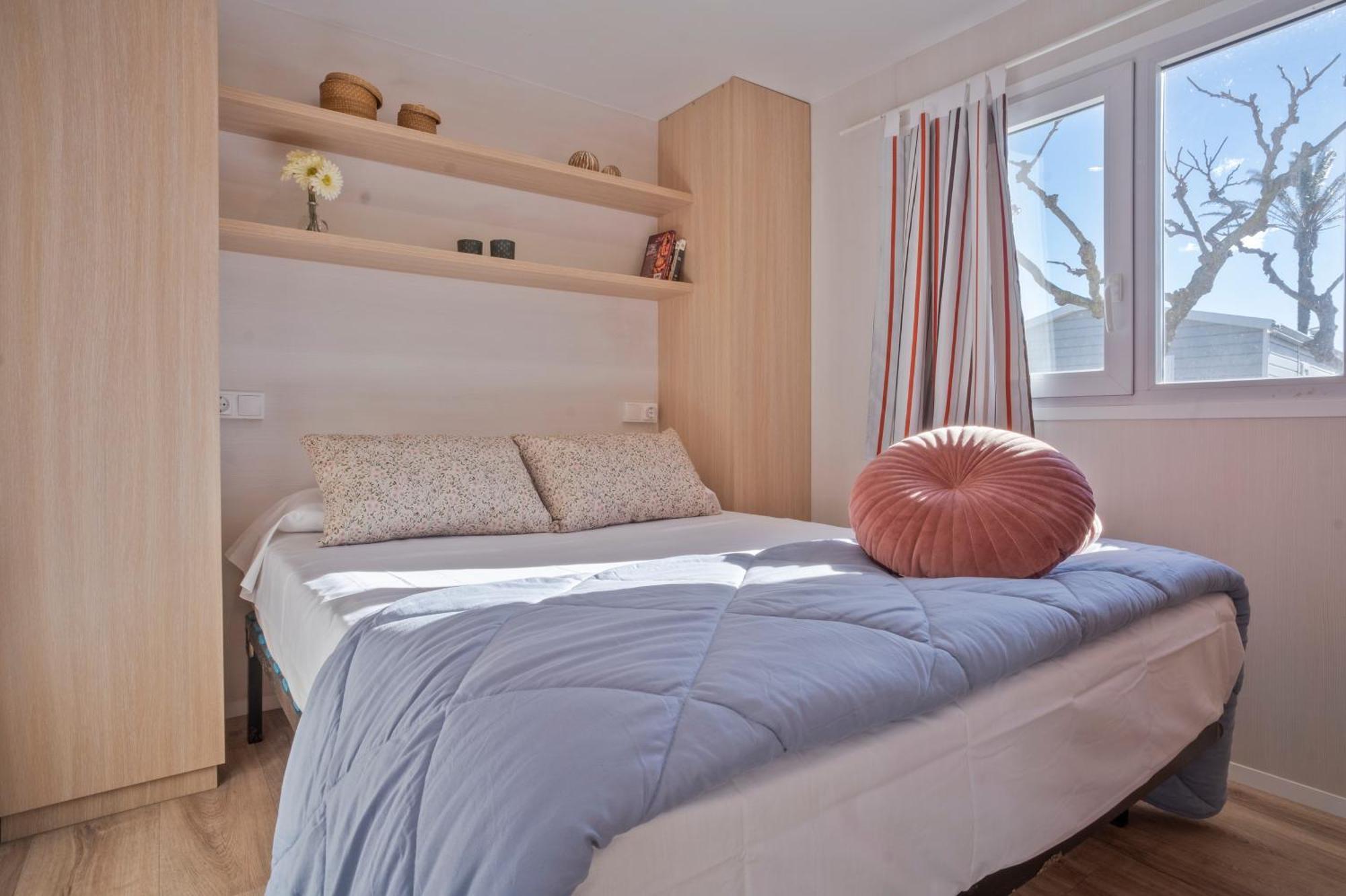 Camping Castell Mar Empuriabrava Eksteriør bilde