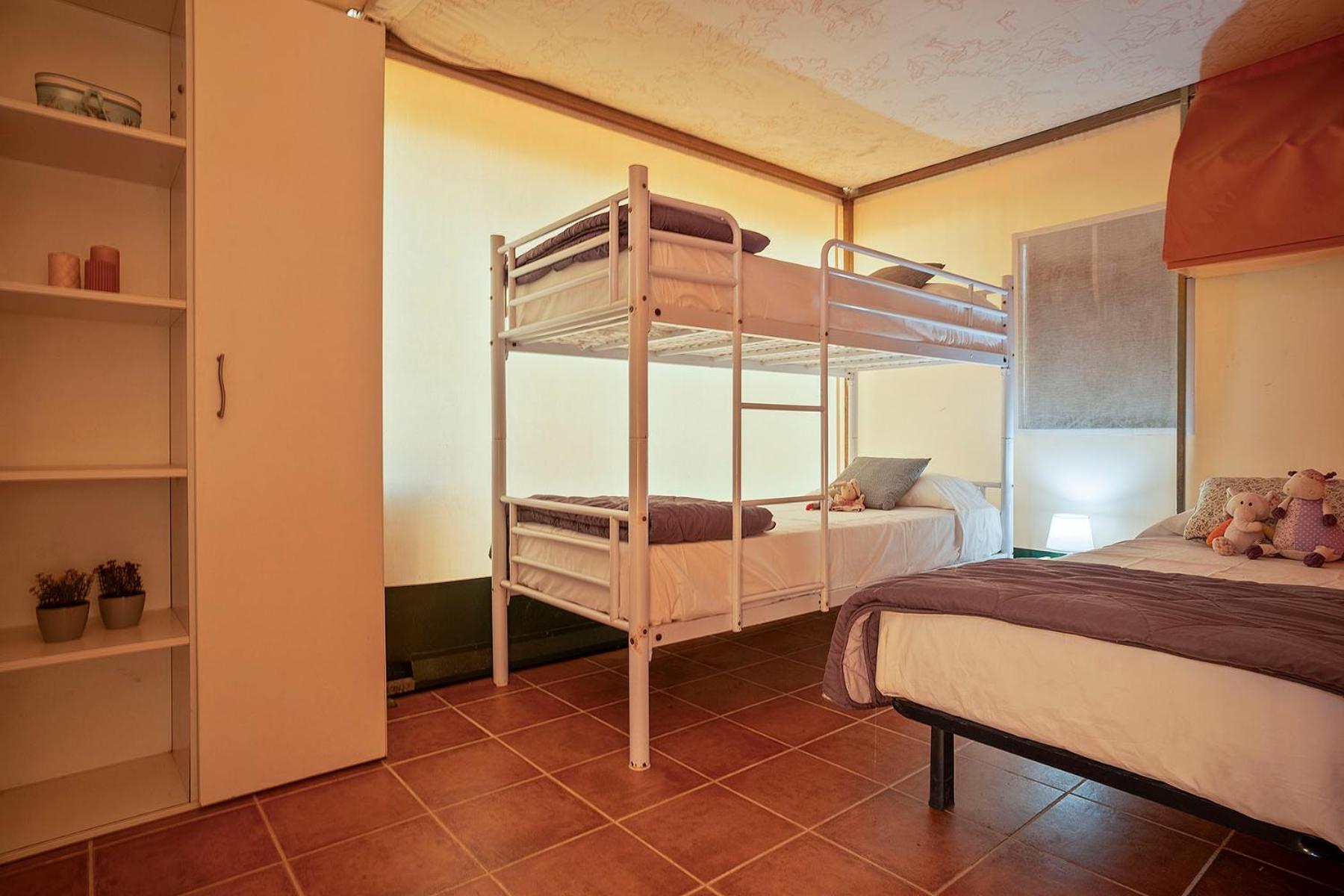 Camping Castell Mar Empuriabrava Eksteriør bilde