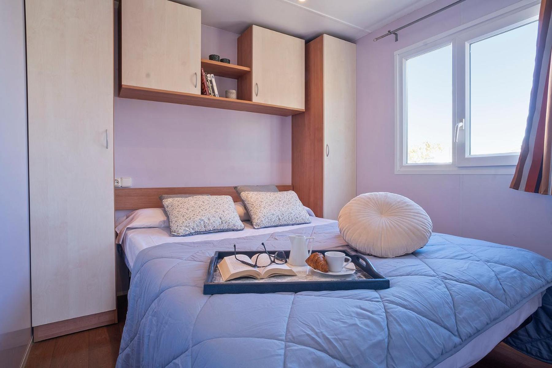 Camping Castell Mar Empuriabrava Eksteriør bilde