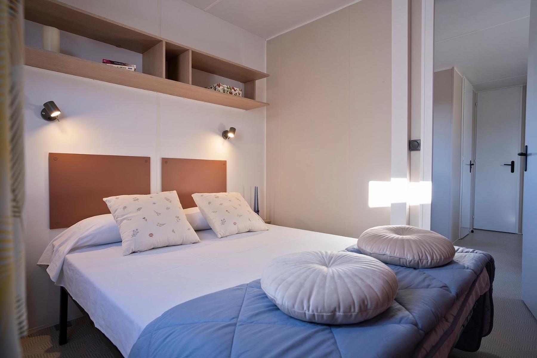 Camping Castell Mar Empuriabrava Eksteriør bilde