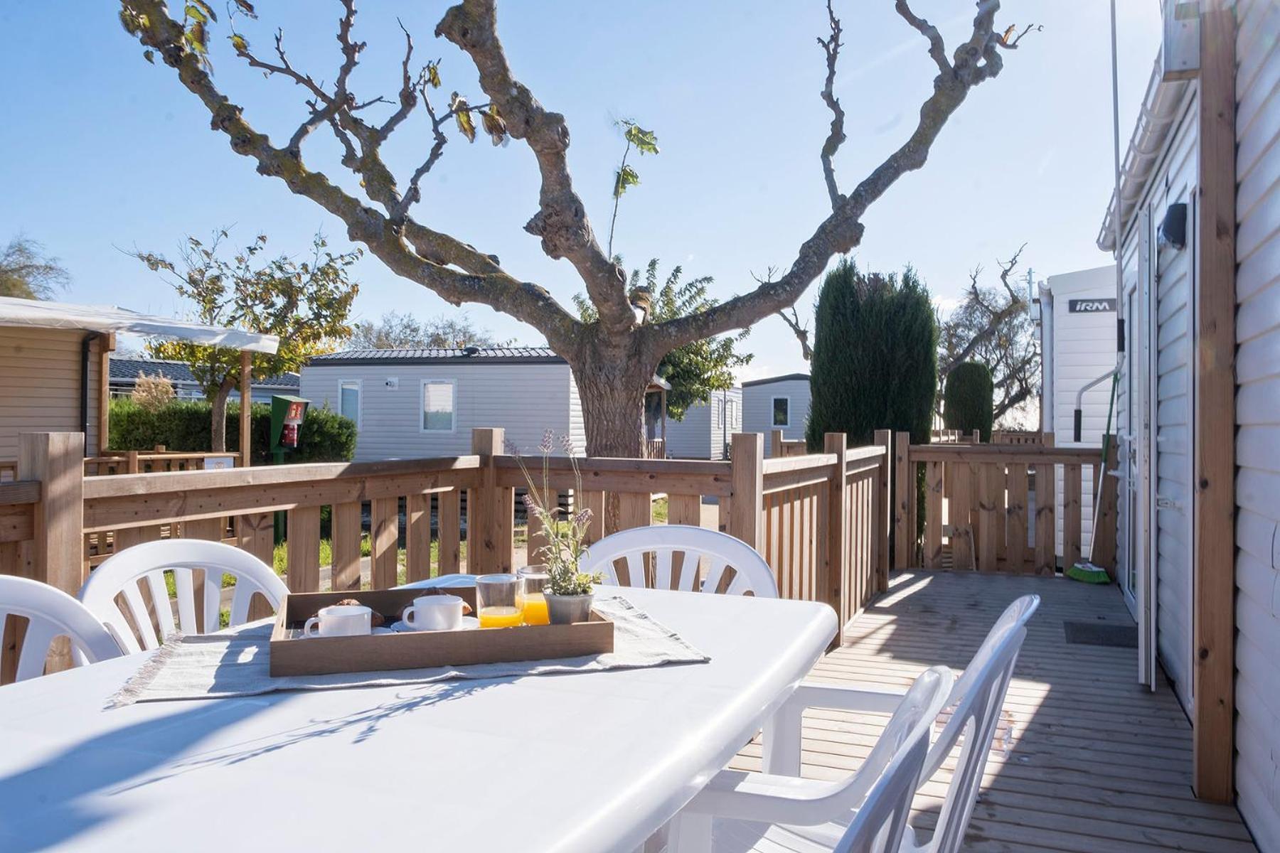 Camping Castell Mar Empuriabrava Eksteriør bilde