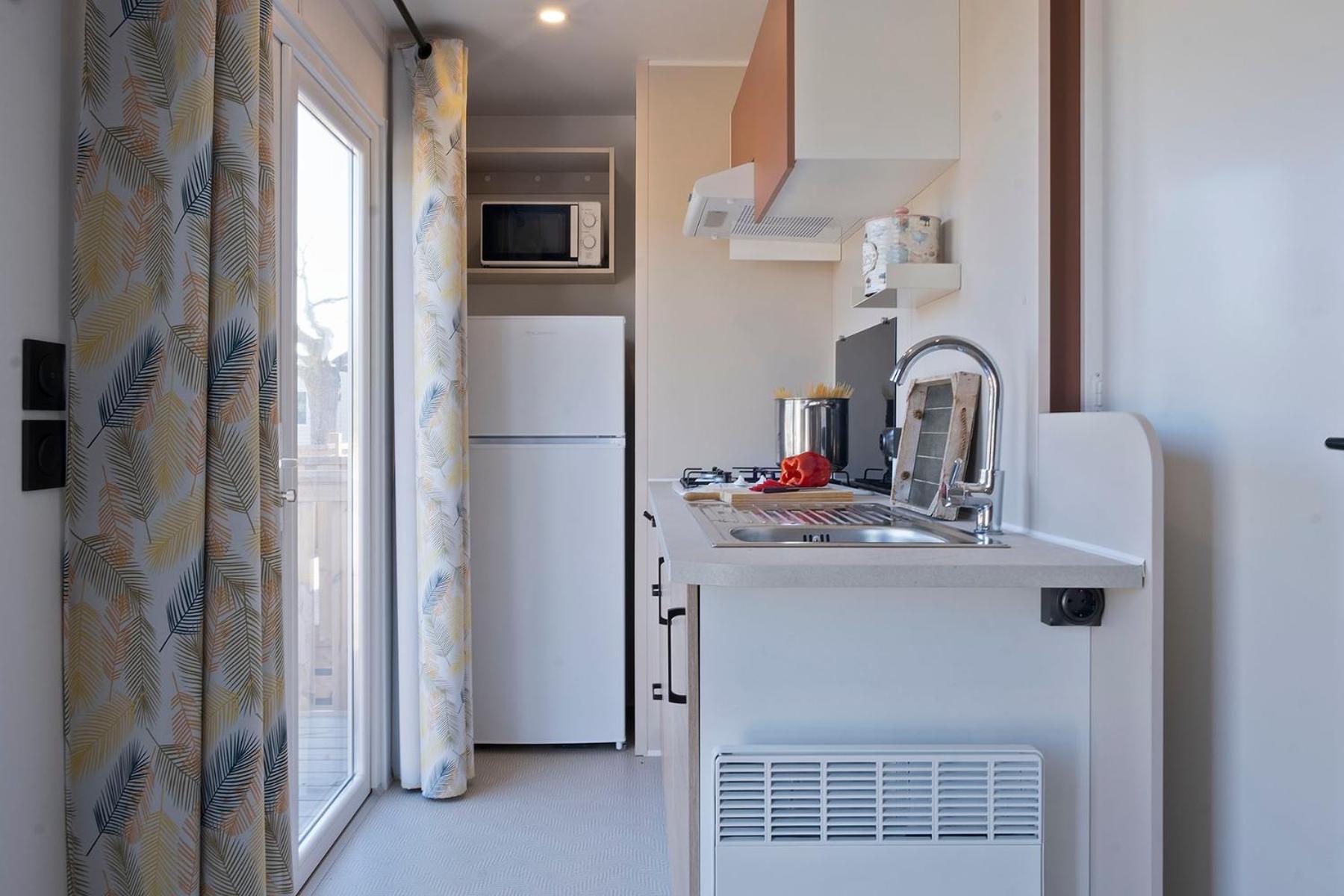 Camping Castell Mar Empuriabrava Eksteriør bilde