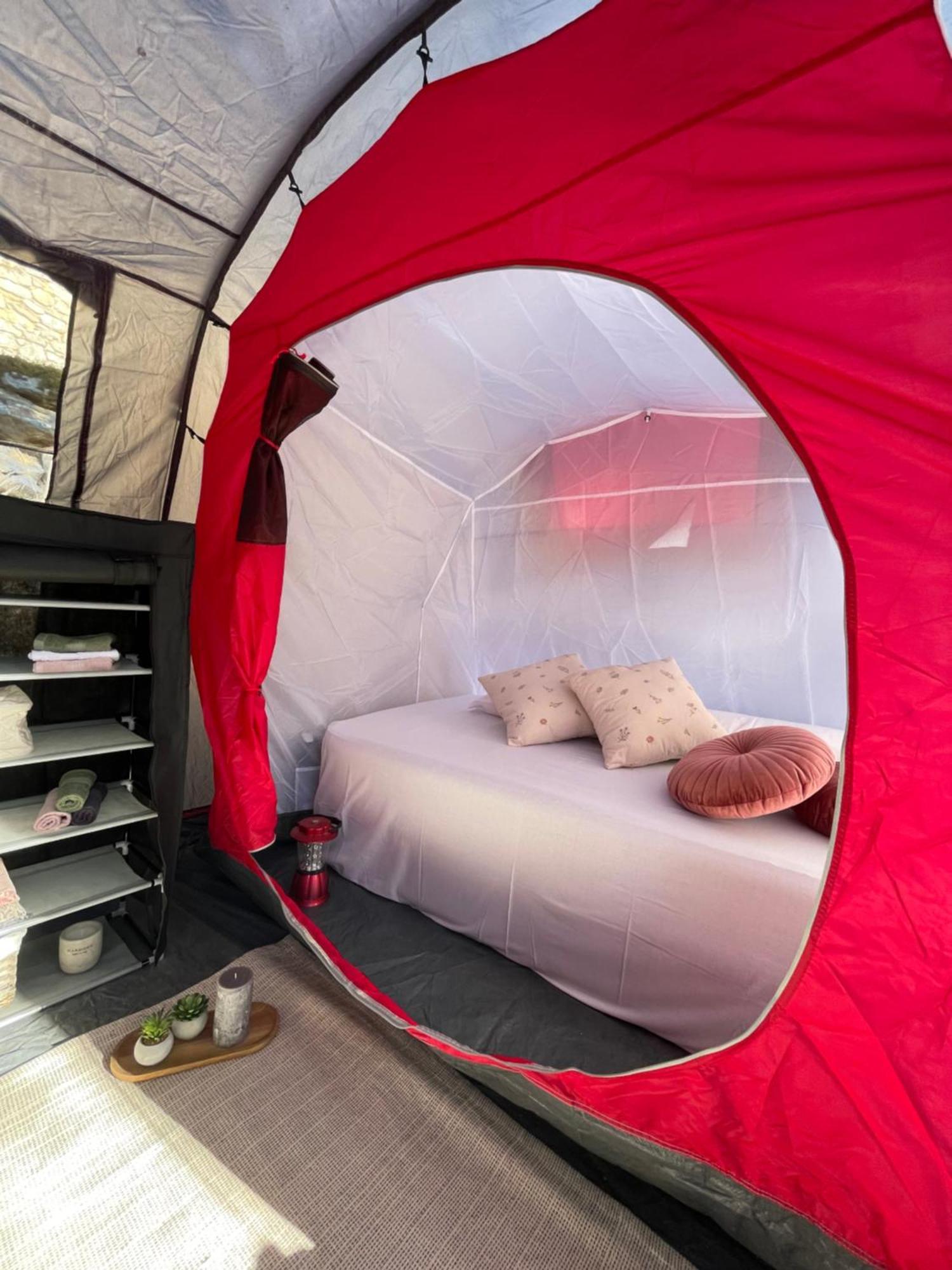 Camping Castell Mar Empuriabrava Eksteriør bilde