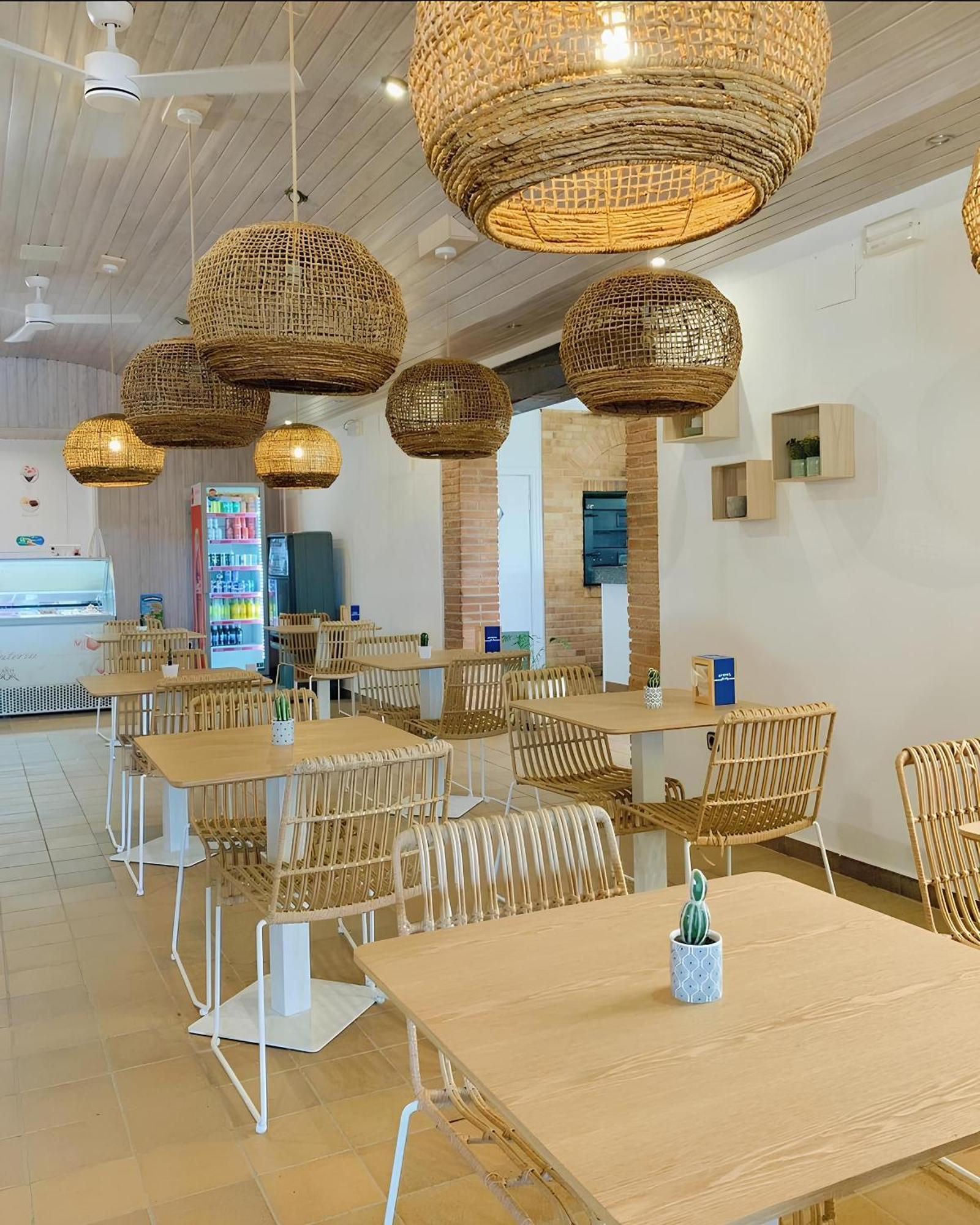 Camping Castell Mar Empuriabrava Eksteriør bilde